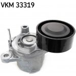 Napínák, žebrovaný klínový řemen SKF VKM 33319 – Zboží Mobilmania