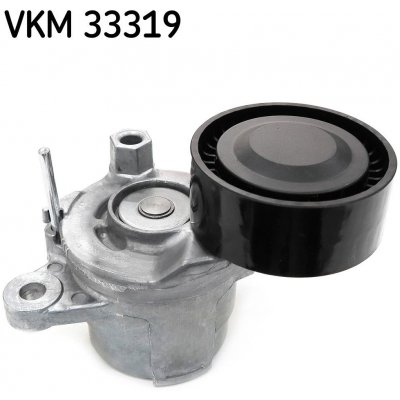 Napínák, žebrovaný klínový řemen SKF VKM 33319 – Zboží Mobilmania