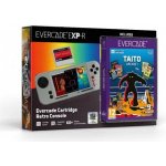 Evercade EXP-R – Zboží Živě