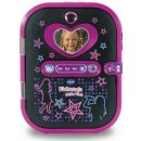 Vtech Kidi Secret Safe Můj tajný deník černý CZ