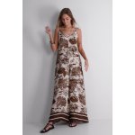 Peca del Sol hnědý – Sleviste.cz