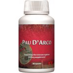 Starlife Pau D'Arco 60 kapslí – Hledejceny.cz