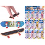 Mikro Trading Skateboard 9,5cm kov 65984 – Zboží Dáma
