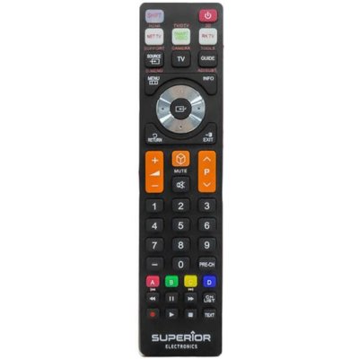 Dálkový ovladač SUPERIOR SUPTRB008 pro Samsung TV – Zboží Živě