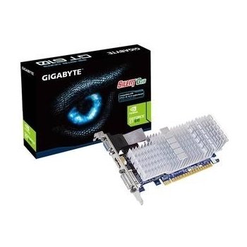 Gigabyte GV-N610SL-2GL