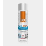 System JO Anal H2O Warming 120 ml – Zbozi.Blesk.cz