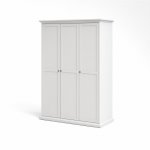 Nábytek Falco Provence 353 bílá – Sleviste.cz