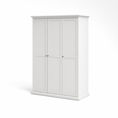 Nábytek Falco Provence 353 bílá – Sleviste.cz
