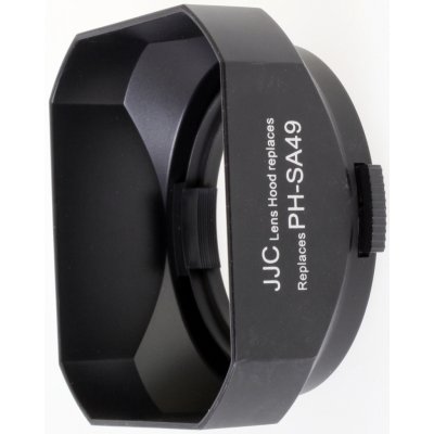 JJC PH-SA49 pro Pentax – Zboží Živě