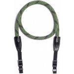 COOPH Rope Camera Strap WB Duotone Green 100cm C110080792 – Hledejceny.cz