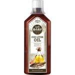Canvit BARF Salmon Oil 0,5 l NEW – Hledejceny.cz
