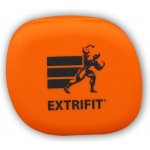 Extrifit pillbox - oranžový – Zbozi.Blesk.cz