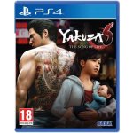 Yakuza 6: The Song of Life – Hledejceny.cz