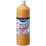 Creall tmavě žlutá 1000 ml – Zboží Dáma