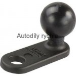 ACI M021-059 úchyt na zpětné zrcátko motocyklu s průměrem do 11 mm, RAM Mounts (M021-059)