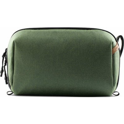 Pgytech Wash Pouch Moss Green – Zboží Živě