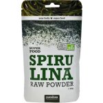 Purasana Spirulina Powder Bio 200 g – Zboží Mobilmania