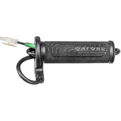 Oxford náhradní rukojeť pravá pro vyhřívané gripy Hotgrips Premium Sports | Zboží Auto