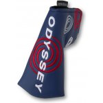 Odyssey Swirl Headcover na putter Blade modrý – Zboží Mobilmania
