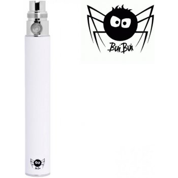 GS BuiBui baterie White 1100mAh