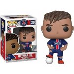 Funko Pop! Neymar da Silva Santos Jr. PSG – Zbozi.Blesk.cz