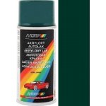 Motip sprej Škoda akrylový autolak 150 ml SD5500 zelená lesní | Zboží Auto