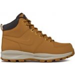 Nike Manoa Leather haystack/haystack/velvet brown – Sleviste.cz