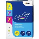 Color Copy A4, 220 g, 250 listů – Sleviste.cz