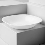 Luminarc CARINE Talíř 21 cm – Zbozi.Blesk.cz