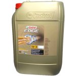 Castrol Edge C3 5W-30 20 l – Zboží Mobilmania