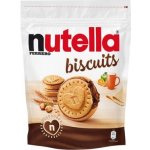 Ferrero Nutella Biscuits 304 g – Zboží Dáma