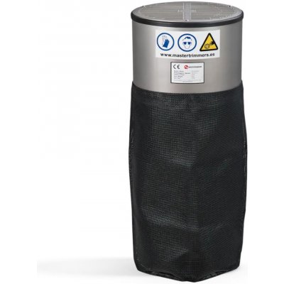 Trimmer Master Trimmer MT Pocket pro mokrý trim 1 ks – Zboží Dáma