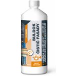 BULDOK Čistič fasády 1kg – HobbyKompas.cz