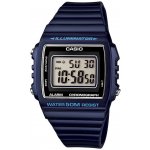 Casio W-215H-2A – Hledejceny.cz