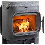 Jotul F 105 R LL černá – Sleviste.cz