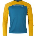 ENDURA pánský MT500 Burner L/S blue steel – Zboží Mobilmania