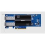 Synology E10G30-F2 – Zboží Živě