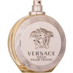 VERSACE Eros parfémovaná voda dámská 100 ml tester – Hledejceny.cz