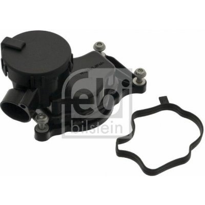 Ventil, odvětrání klikové skříně FEBI BILSTEIN 100133 – Zboží Mobilmania