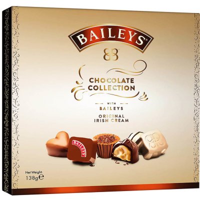 Baileys Chocolate Collection 138 g – Zbozi.Blesk.cz
