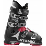 Atomic Hawx Magna R 80 S, black, 17/18 31.5 101061 – Hledejceny.cz