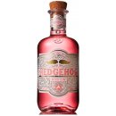 Hedgehog Pink Gin 38% 0,7 l (holá láhev)