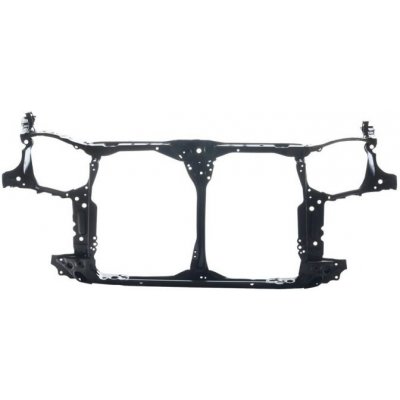 PŘEDNÍ ČELO, CHLADIČOVÁ STĚNA HONDA CIVIC SEDAN (ES), 01.04-09.05 OE: 60400-S5D-A10 POLCAR | Zboží Auto