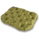 SEA TO SUMMIT sedačka Air Seat Insulated OS zelená – Zboží Dáma