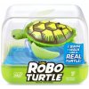 Interaktivní robot Zuru Robo Alive Turtle interaktivní želva zelená