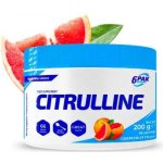 6PAK Nutrition Citrulline 200 g – Zboží Dáma