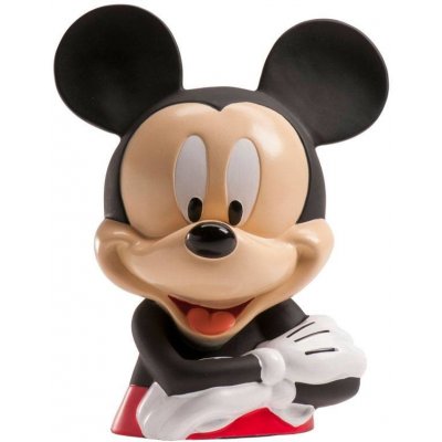 Dekorace na dort 3D figurka Mickey 20cm Dekora – Zboží Mobilmania