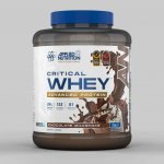Applied Nutrition Critical Whey 2000 g – Hledejceny.cz