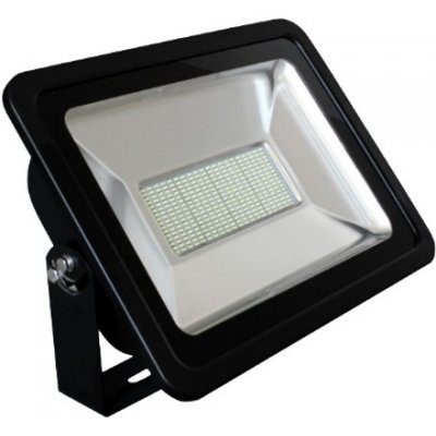 LED venkovní reflektor SLIM SMD IP66 150W studená bílá od 2 360 Kč -  Heureka.cz