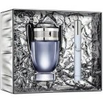 Paco Rabanne Invictus EDT 100 ml + EDT 10 ml dárková sada – Sleviste.cz